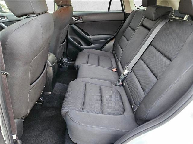 Used 2016 MAZDA CX-5 Touring w/ Bose/Moonroof Package image 18