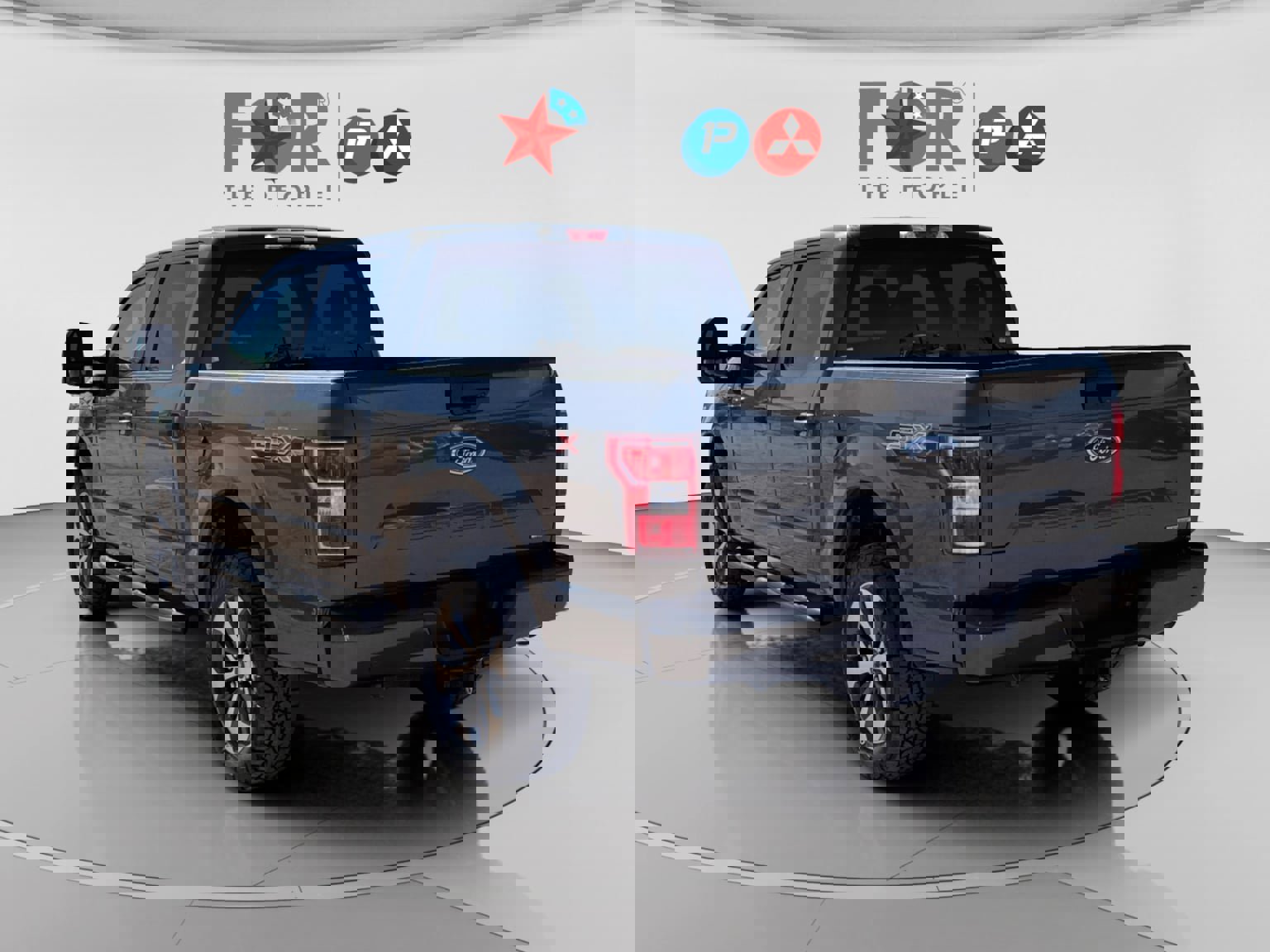 Used 2020 Ford F150 XL w/ Equipment Group 101A Mid image 3