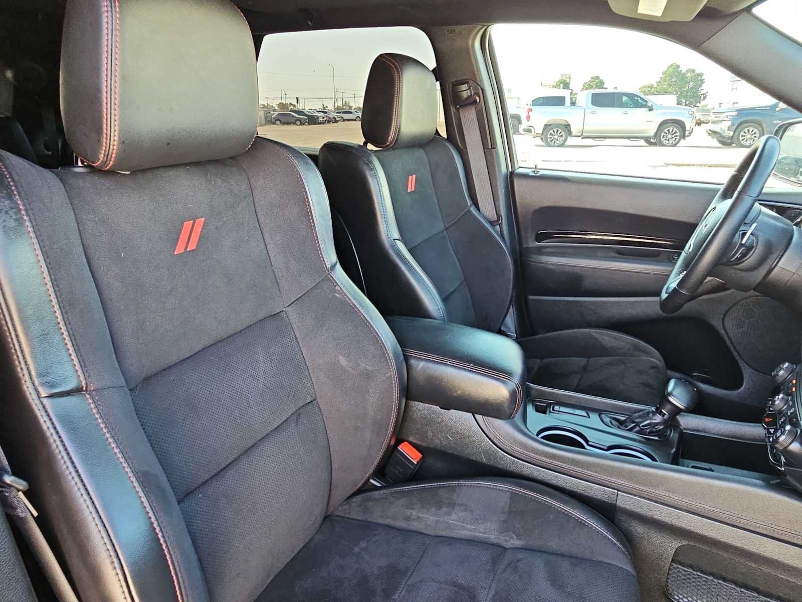 Used 2026 Dodge Durango GT AWD/4WD image 18