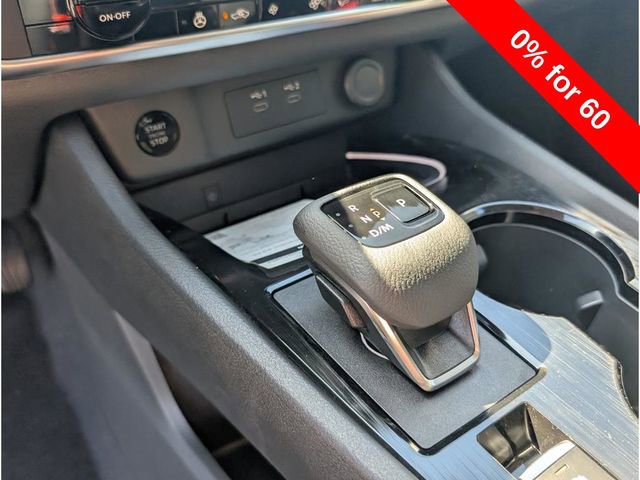 New 2026 Nissan Rogue SV w/ Rock Creek Premium Package image 23