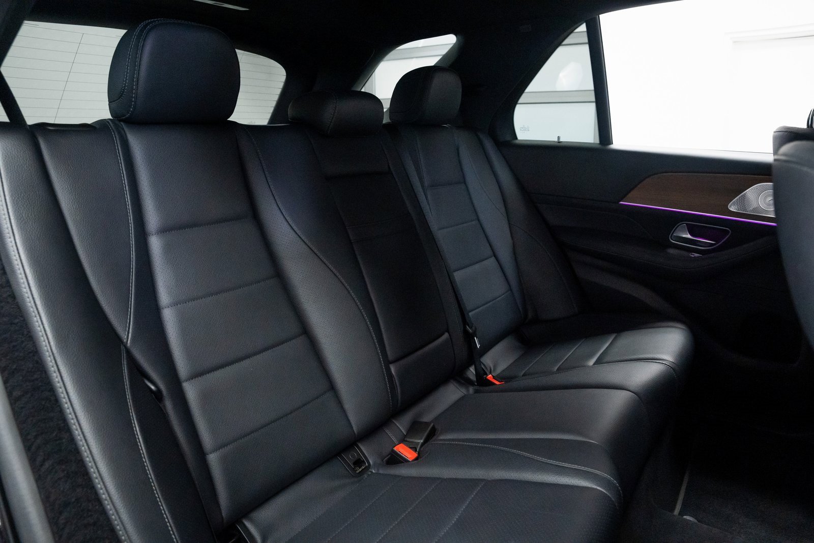 Used 2021 Mercedes-Benz GLE 350 4MATIC image 24