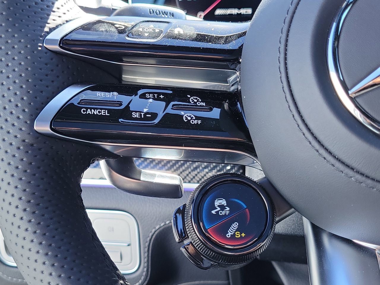 New 2026 Mercedes-Benz GLE 53 AMG 4MATIC Coupe image 29