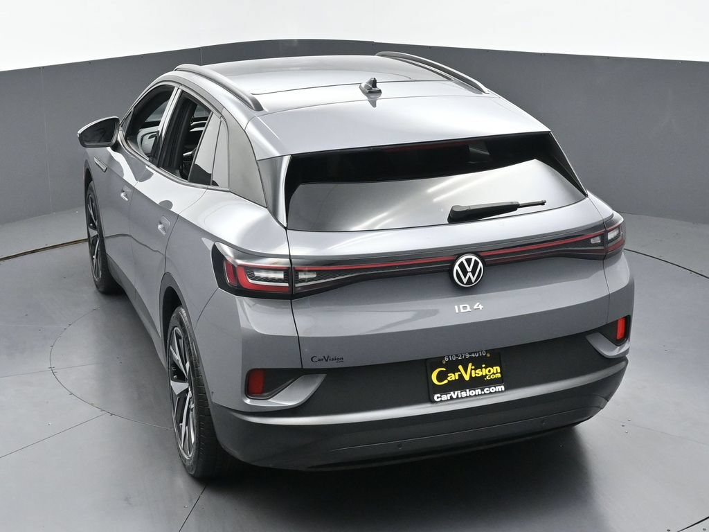 Used 2023 Volkswagen ID.4 Pro S RWD image 38