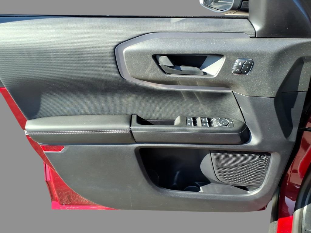 New 2026 Ford Bronco Sport Outer Banks image 16