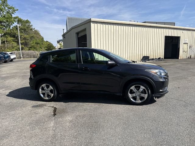 Used 2018 Honda HR-V LX image 4