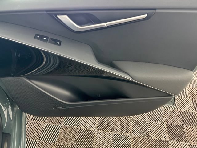 Certified 2023 Kia Niro Wave w/ Wave Preserve Package FWD image 21