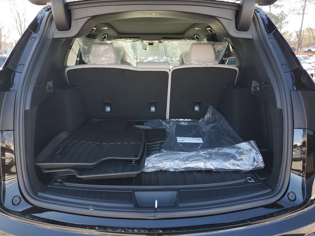 New 2026 Acura RDX Base image 9