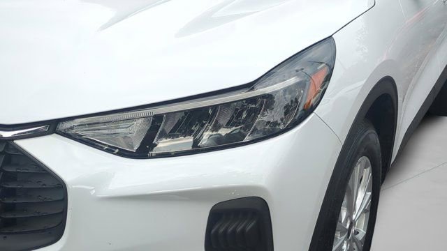 Used 2024 Ford Escape Active image 23