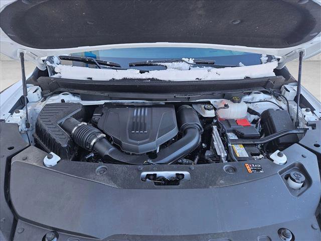 Used 2025 Buick Enclave Preferred image 24