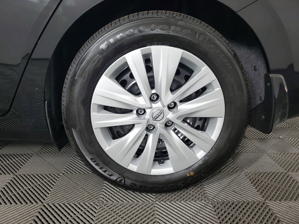 New 2025 Nissan Sentra S image 29