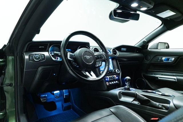 Used 2023 Ford Mustang Premium w/ 2.3L High Performance Package image 22