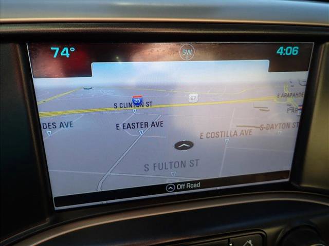 Used 2017 GMC Sierra 2500 Denali w/ Duramax Plus Package image 20