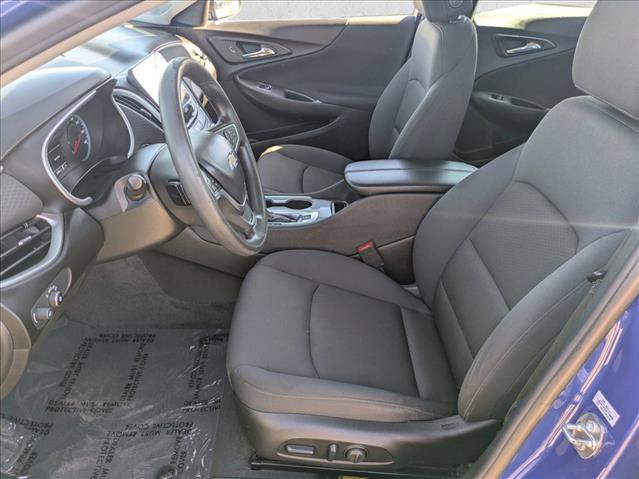 Used 2023 Chevrolet Malibu LT image 14