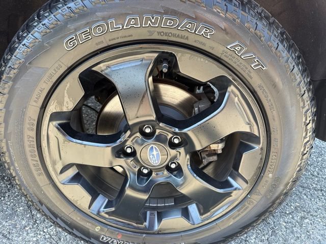 Used 2023 Subaru Forester Wilderness AWD/4WD image 14