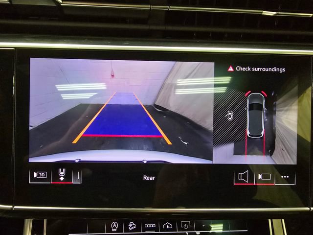 Certified 2025 Audi Q7 3.0T Premium w/ Convenience Package image 23