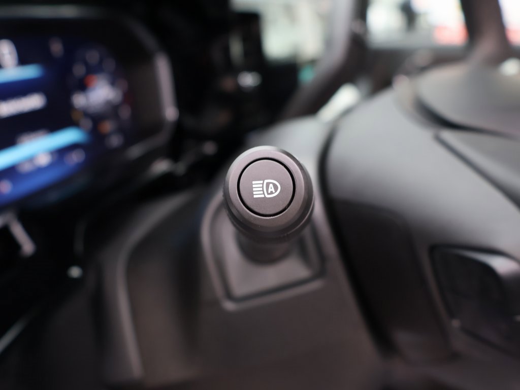 New 2026 Chevrolet Silverado 3500 LTZ w/ LTZ Plus Package image 14