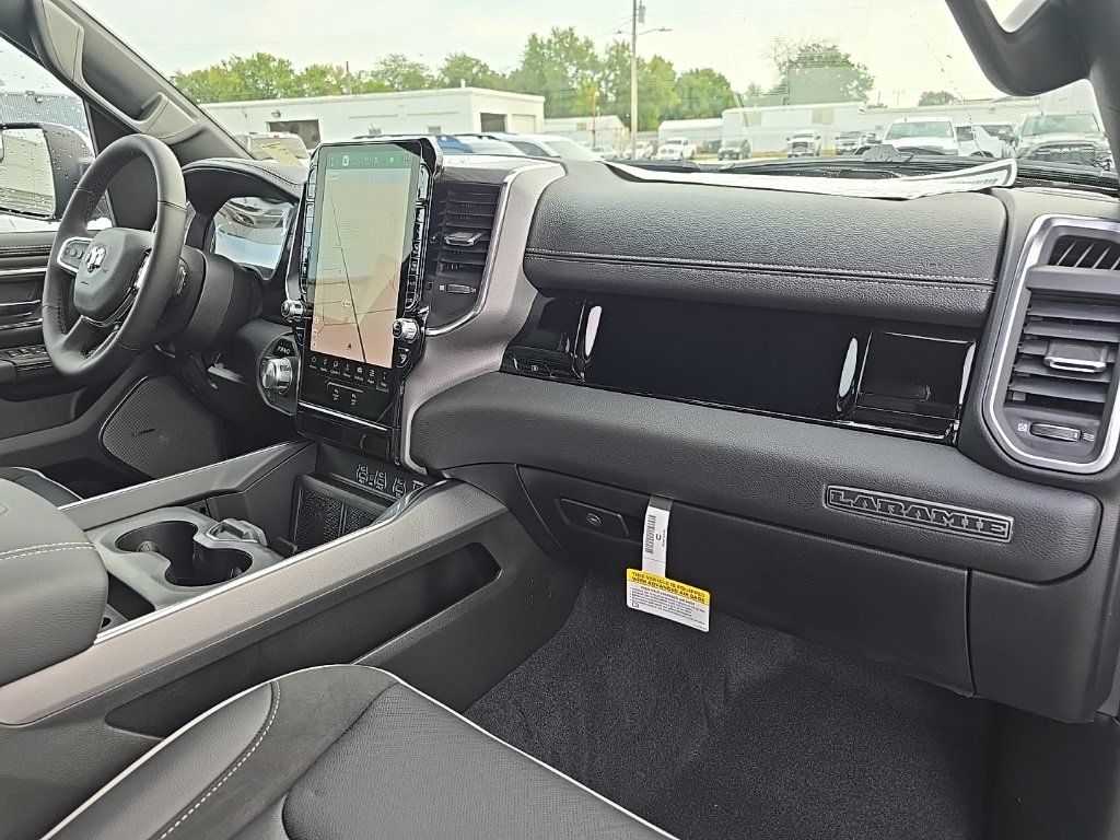 New 2026 RAM 1500 Laramie image 55