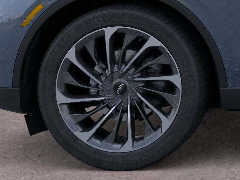 New 2026 Lincoln Aviator Reserve AWD/4WD image 19