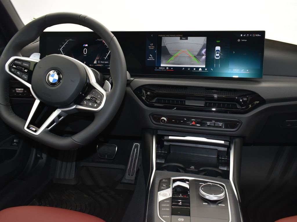 New 2026 BMW 330i Sedan w/ M Sport Package image 29