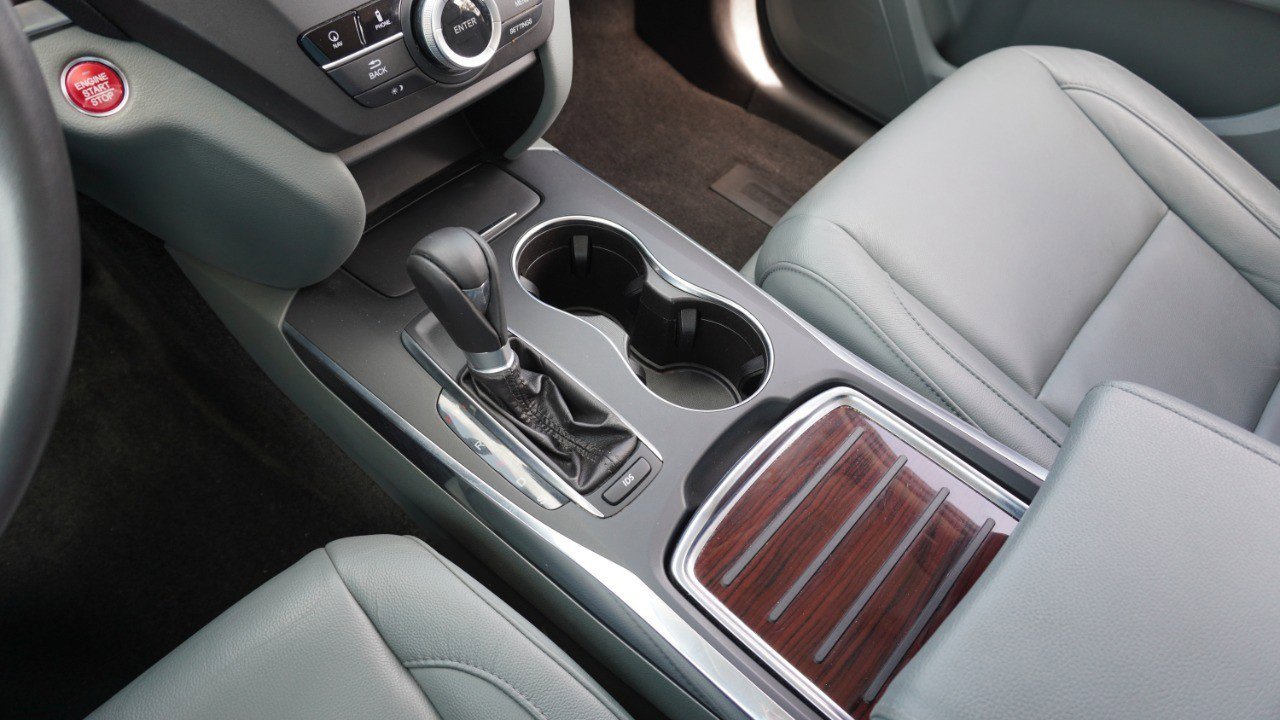 Used 2015 Acura MDX FWD w/ Technology Package image 20