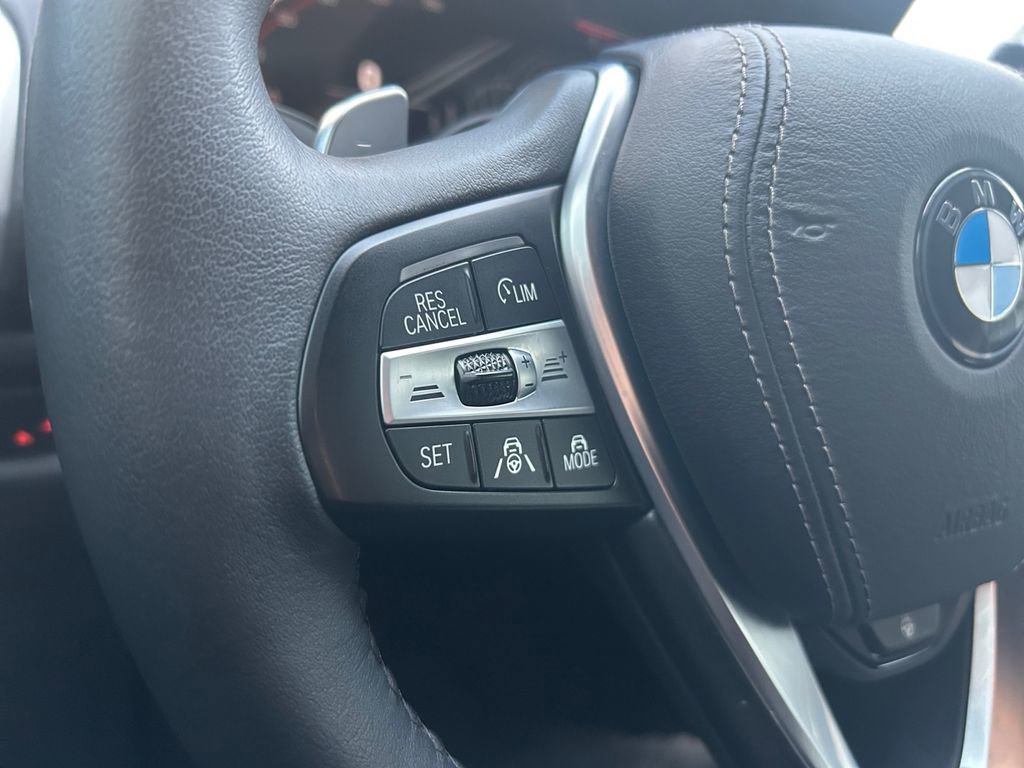 Used 2020 BMW 840i xDrive Convertible image 17