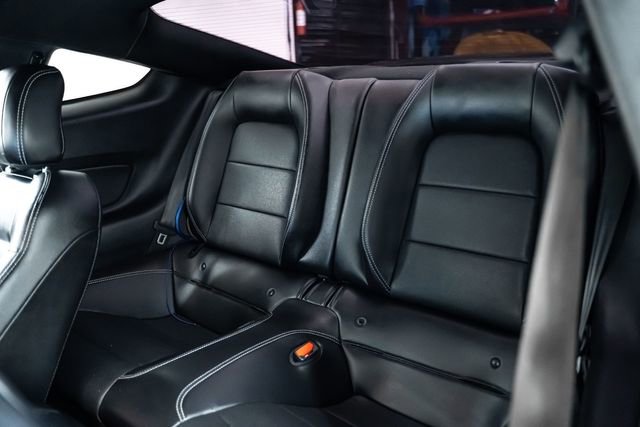 Used 2022 Ford Mustang GT Premium w/ Black Accent Package image 20