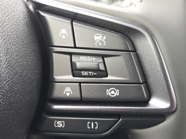 Certified 2025 Subaru Forester Limited AWD/4WD image 17