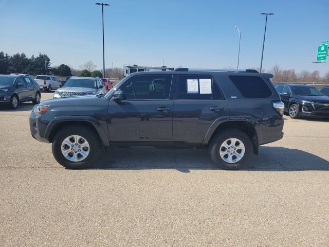 Used 2024 Toyota 4Runner SR5 image 2