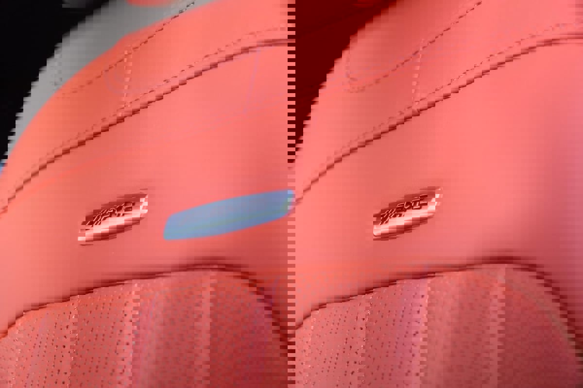 Used 2025 Mercedes-Benz G 63 AMG 4MATIC image 40