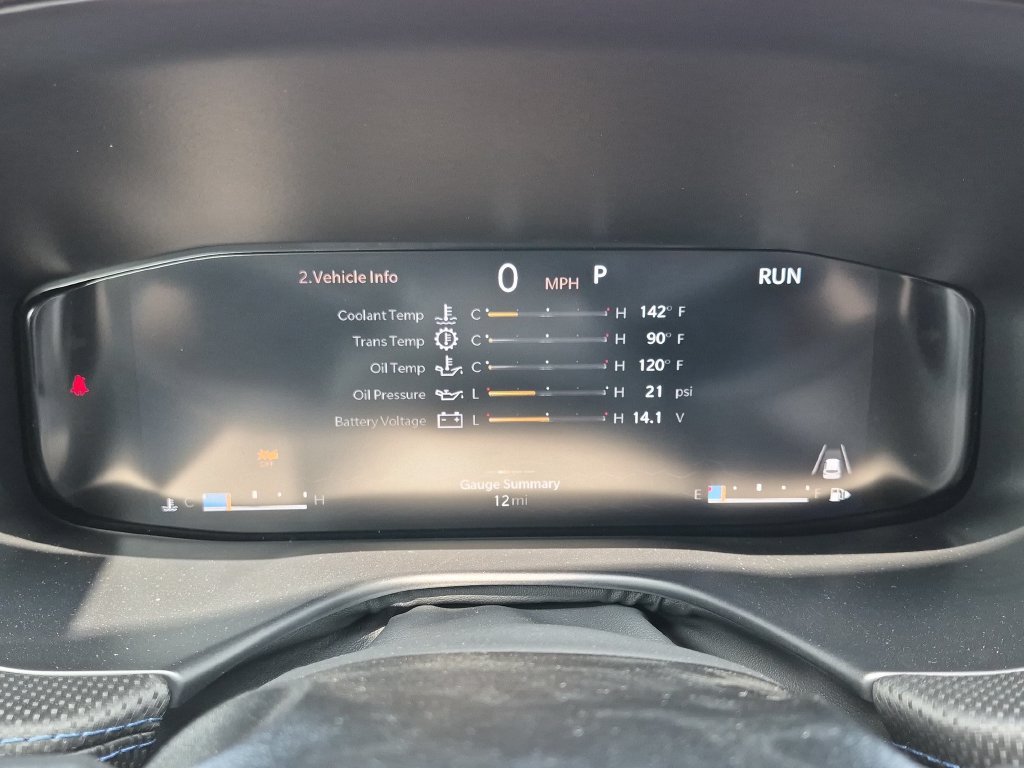 New 2026 Jeep Compass Limited AWD/4WD image 11