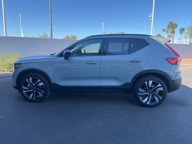 New 2026 Volvo XC40 B5 Ultra w/ Climate Package AWD/4WD image 7