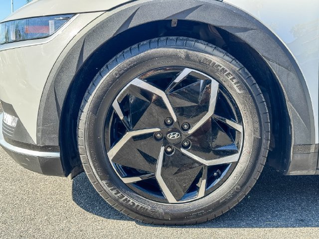 Certified 2023 Hyundai Ioniq 5 SEL w/ Cargo Package AWD/4WD image 10