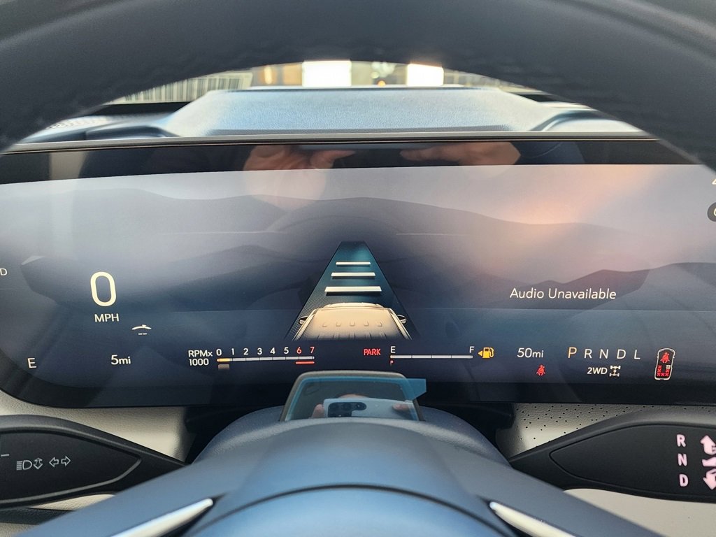 New 2026 Buick Enclave Avenir w/ Super Cruise Package image 27