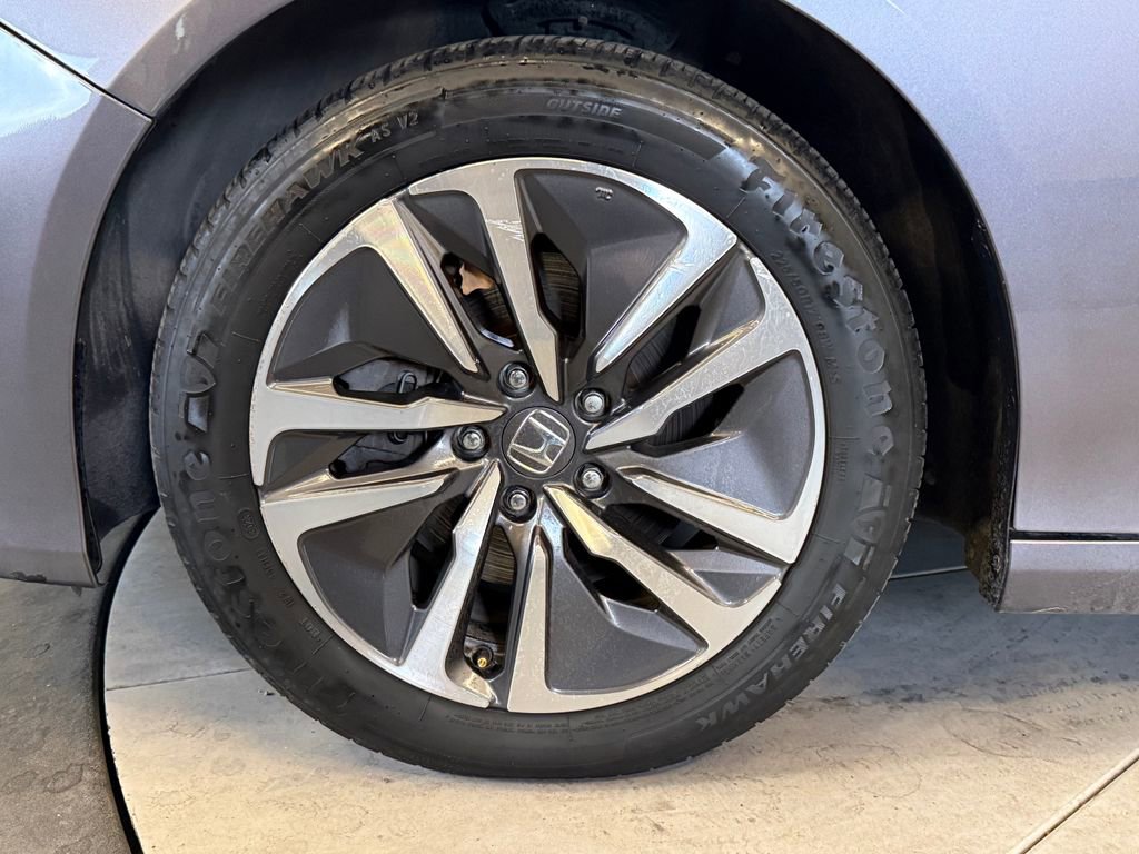 Used 2019 Honda Accord EX image 27