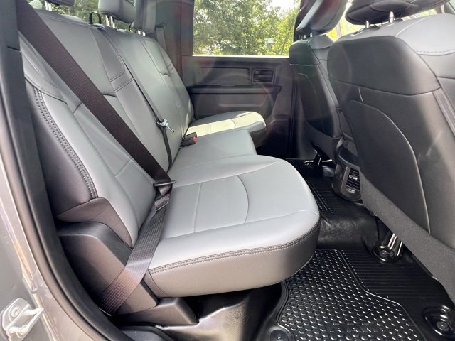 New 2026 RAM 2500 Tradesman image 28