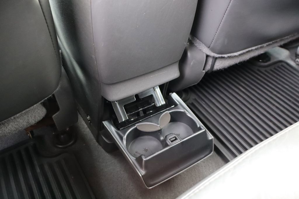 Used 2004 MAZDA Tribute ES w/ Luxury Pkg image 35