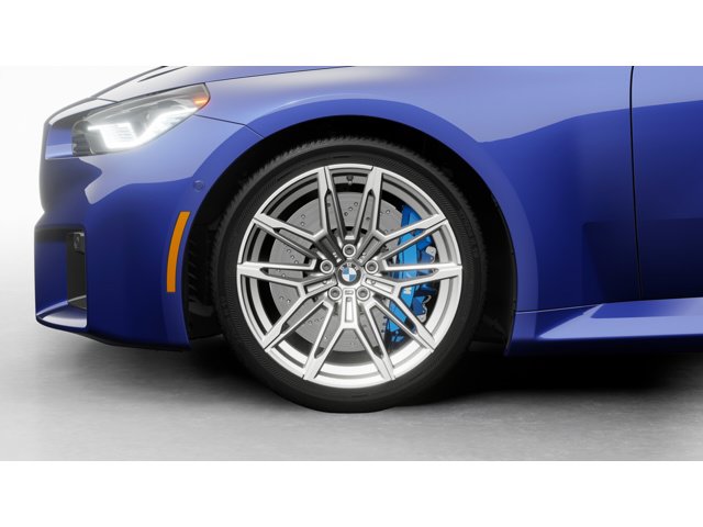 New 2026 BMW M2 w/ Lighting Package RWD image 7