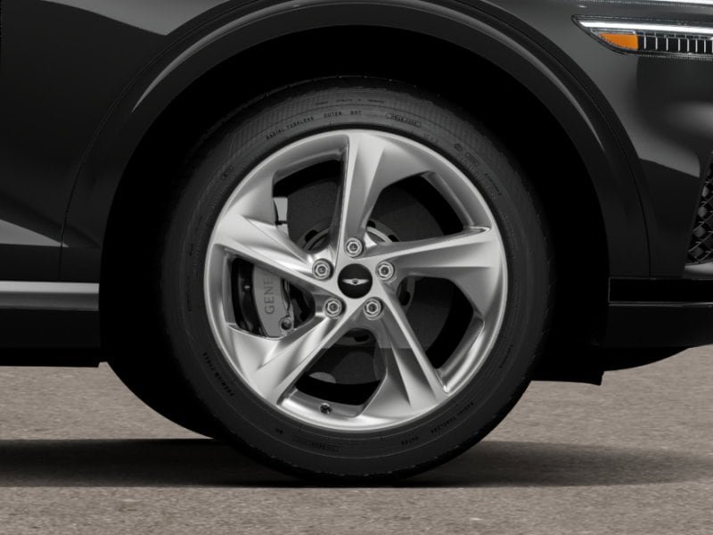 New 2026 Genesis GV70 2.5T AWD/4WD image 8
