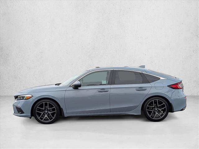 Used 2022 Honda Civic Sport Touring image 9