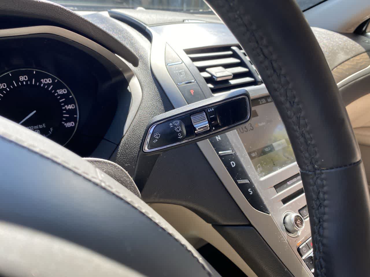 Used 2018 Lincoln MKZ Reserve w/ Climate Package AWD/4WD image 23