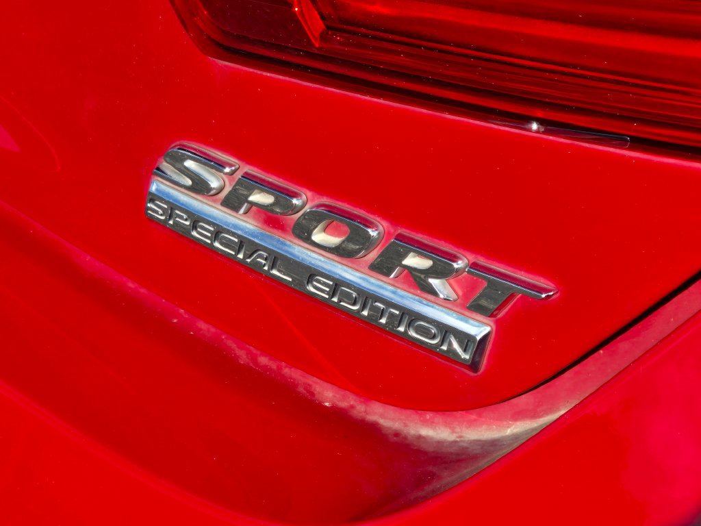 Used 2022 Honda Accord Sport Special Edition image 17