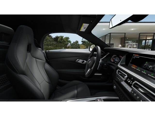 New 2026 BMW Z4 M40i RWD image 9