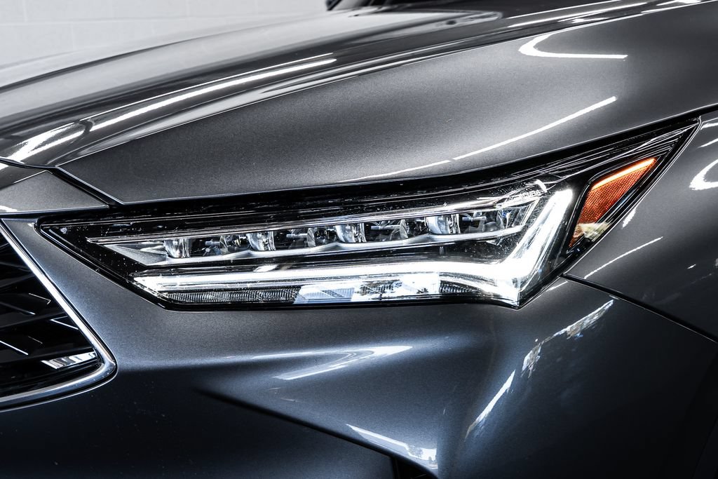 New 2026 Acura MDX FWD w/ Technology Package image 9