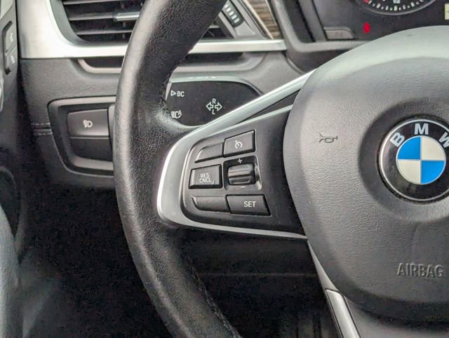 Used 2022 BMW X2 xDrive28i w/ Convenience Package image 19