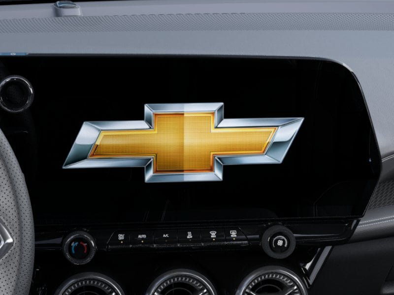 New 2026 Chevrolet Blazer EV LT AWD/4WD image 56