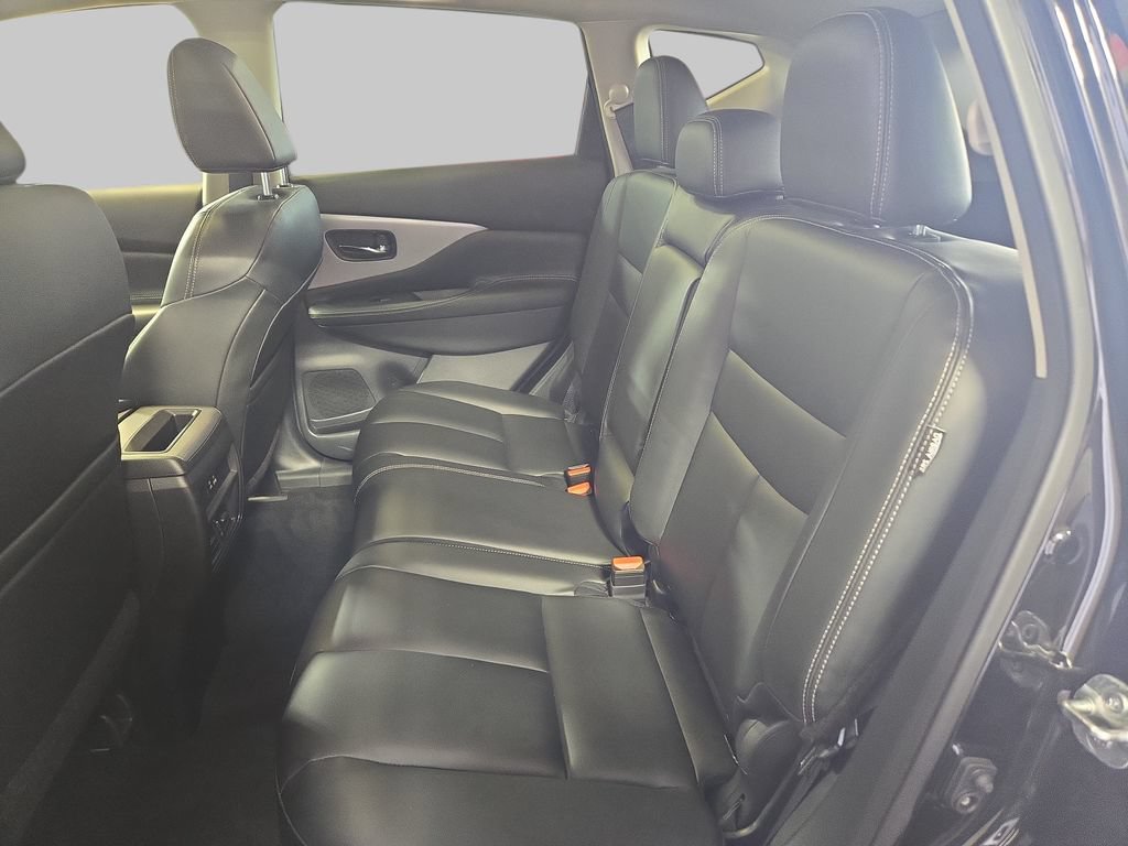 Used 2022 Nissan Murano SV AWD/4WD image 15