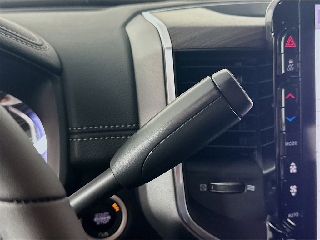 New 2026 RAM 3500 Laramie image 12