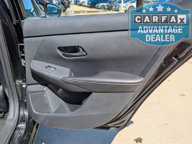 Used 2024 Nissan Sentra S FWD image 30