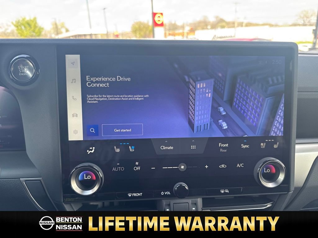 Used 2026 Lexus GX 550 image 18