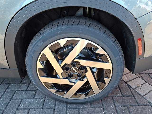 New 2026 MINI Cooper Countryman S w/ Comfort Package Max image 6